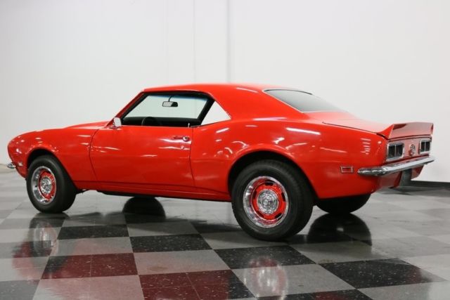 1968 Chevrolet Camaro -- - photo 9