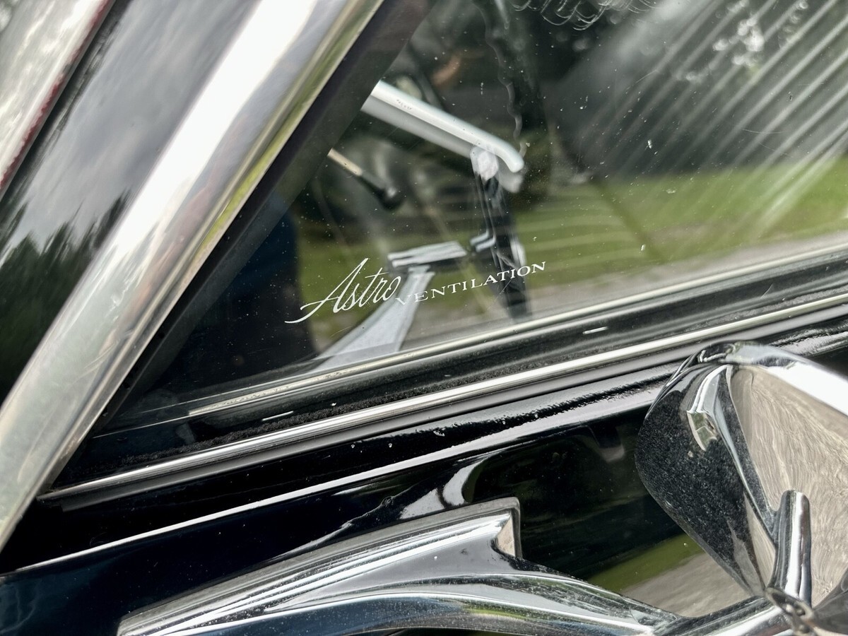 1968 Chevrolet Camaro - photo 6