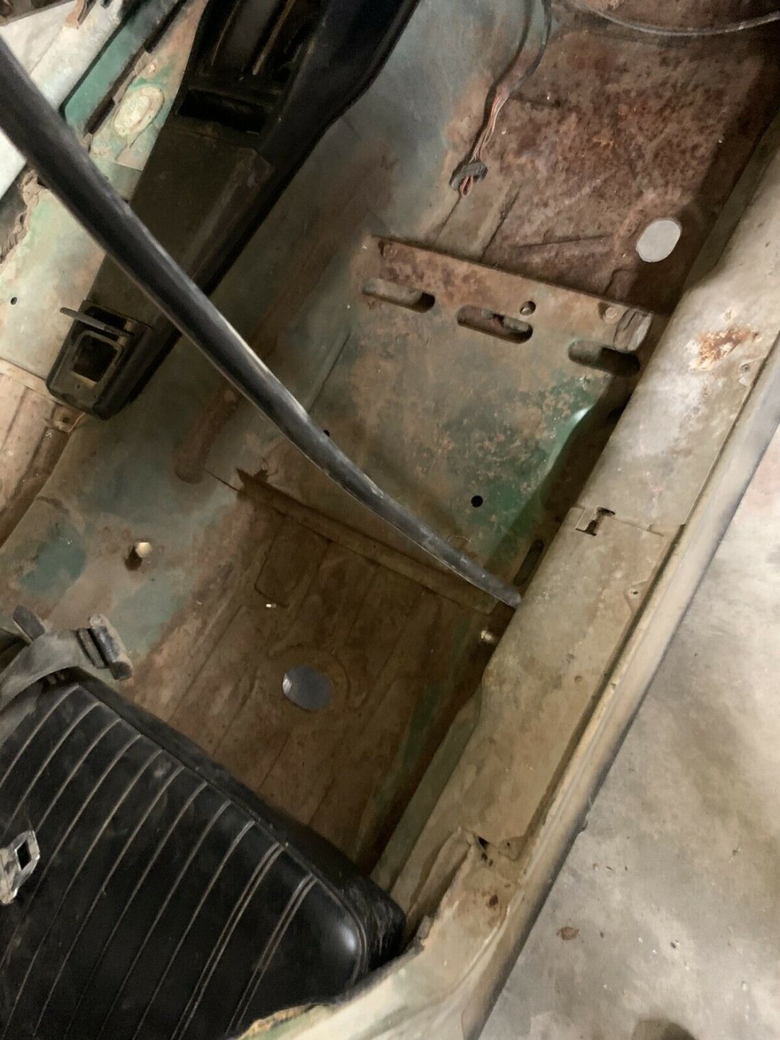 1968 Chevrolet Camaro RS - photo 10