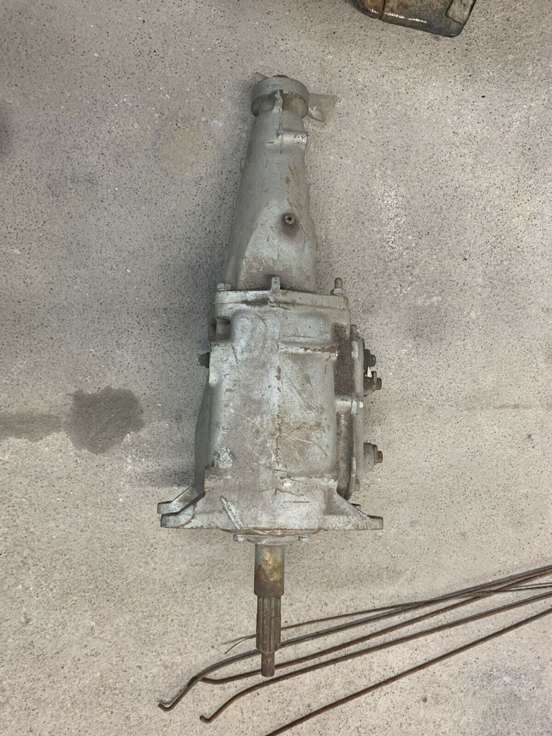 1968 Chevrolet Camaro RS - photo 12