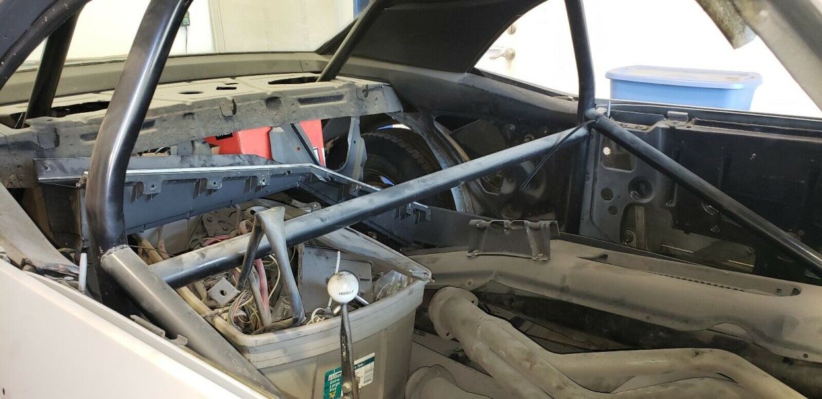 1968 Chevrolet Camaro - photo 12