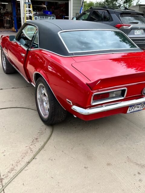 1968 Chevrolet Camaro SS - photo 2