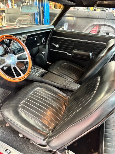 1968 Chevrolet Camaro SS - photo 9