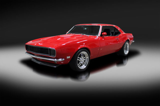 1968 Chevrolet Camaro Custom. Check out my other Camaro, Chevelle, C10, Mustang 1968 Chevrolet Camaro RS SS LS Custom