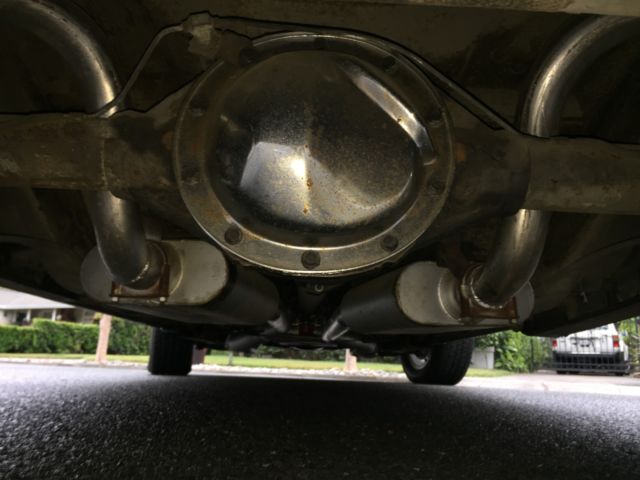 1968 Chevrolet Camaro - photo 12
