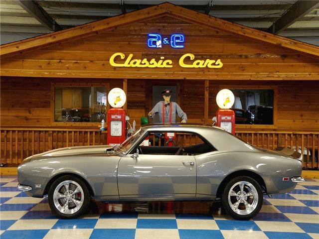 1968 Chevrolet Camaro -- - photo 2