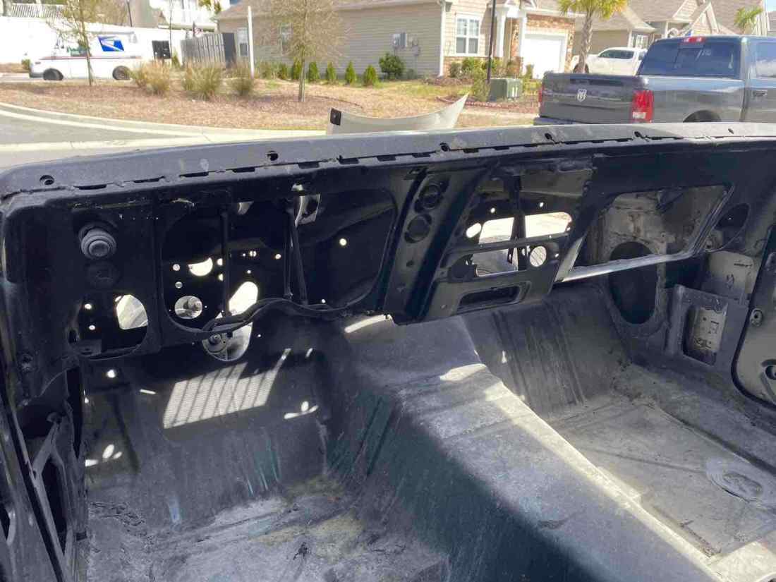 1968 Chevrolet Camaro - photo 9