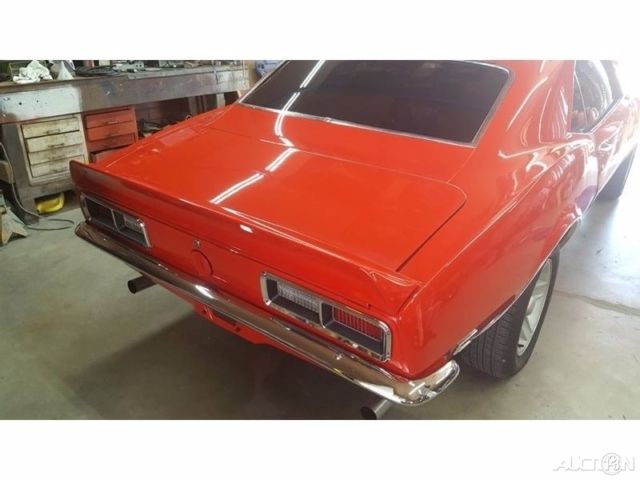 1968 Chevrolet Camaro - photo 5