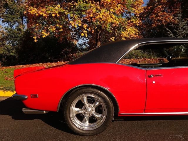 1968 Chevrolet Camaro - photo 3