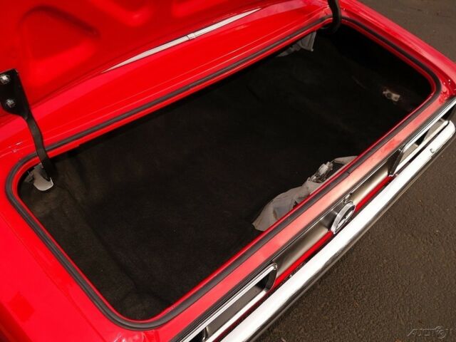 1968 Chevrolet Camaro SS - photo 12