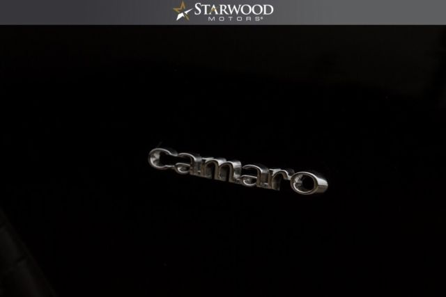 1968 Chevrolet Camaro -- - photo 12