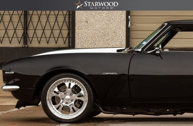 1968 Chevrolet Camaro -- - photo 6