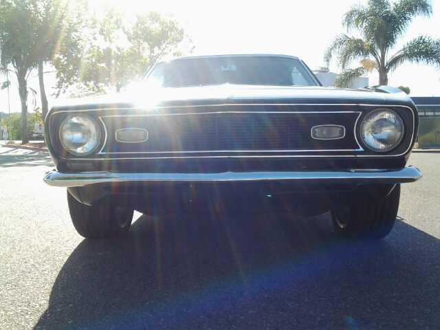 1968 Chevrolet Camaro - photo 11