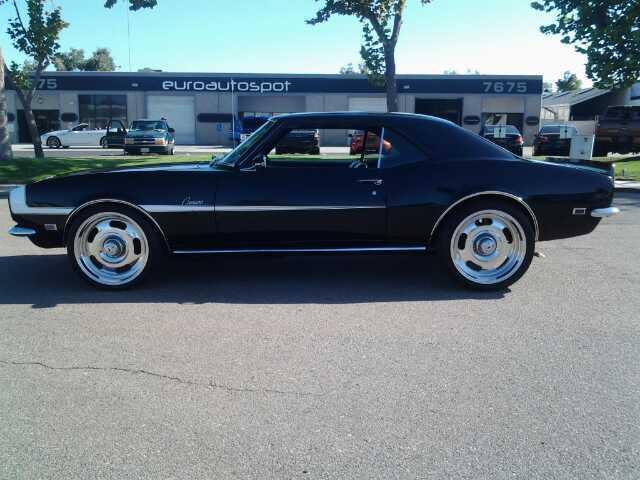 1968 Chevrolet Camaro - photo 4