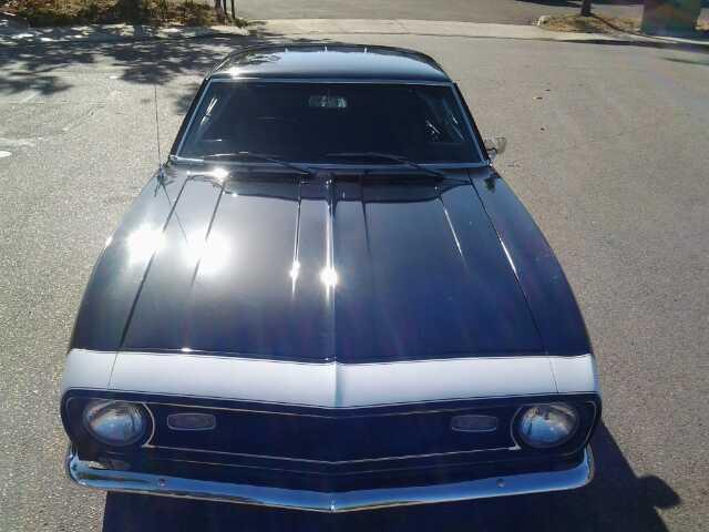 1968 Chevrolet Camaro - photo 7