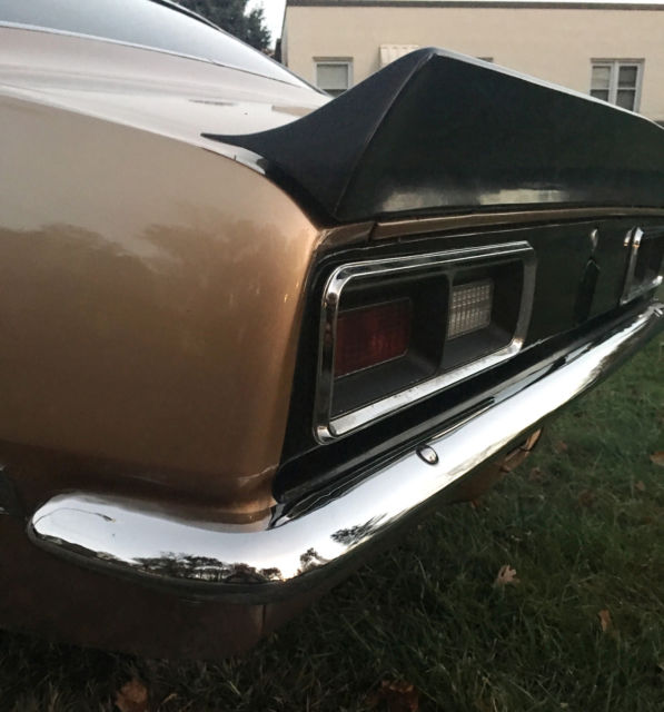 1968 Chevrolet Camaro - photo 10