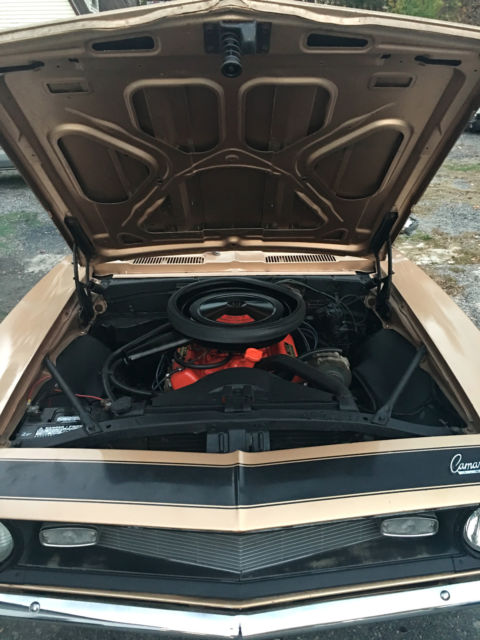 1968 Chevrolet Camaro - photo 13