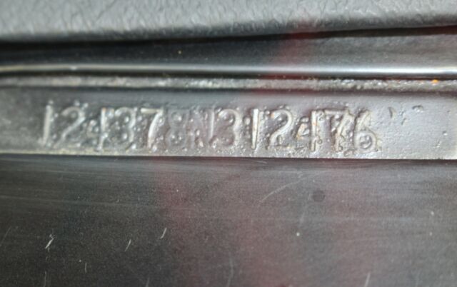 1968 Chevrolet Camaro L89 Tribute -- - photo 11