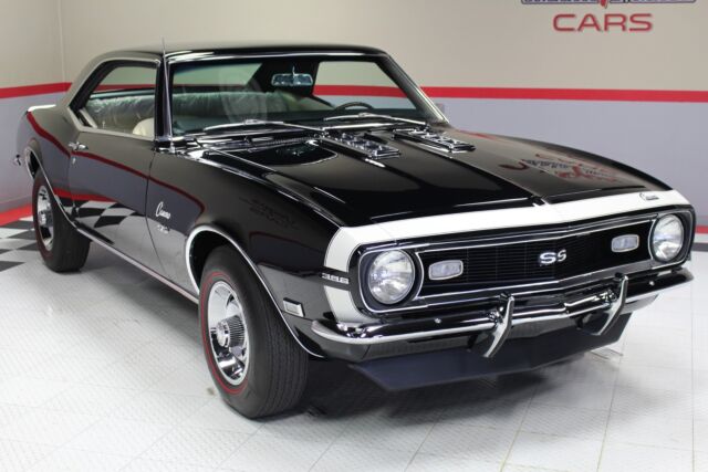 1968 Chevrolet Camaro L89 Tribute -- - photo 3
