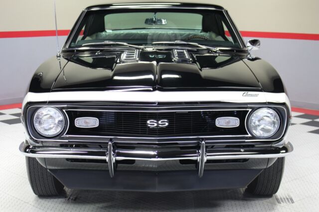 1968 Chevrolet Camaro L89 Tribute -- - photo 5