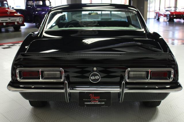 1968 Chevrolet Camaro L89 Tribute -- - photo 6