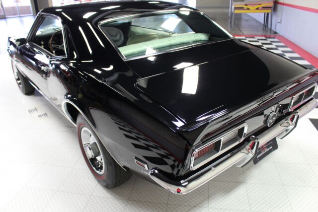 1968 Chevrolet Camaro L89 Tribute -- - photo 7