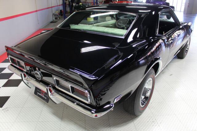 1968 Chevrolet Camaro L89 Tribute -- - photo 8