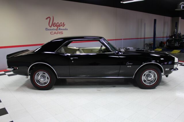 1968 Chevrolet Camaro L89 Tribute -- - photo 9