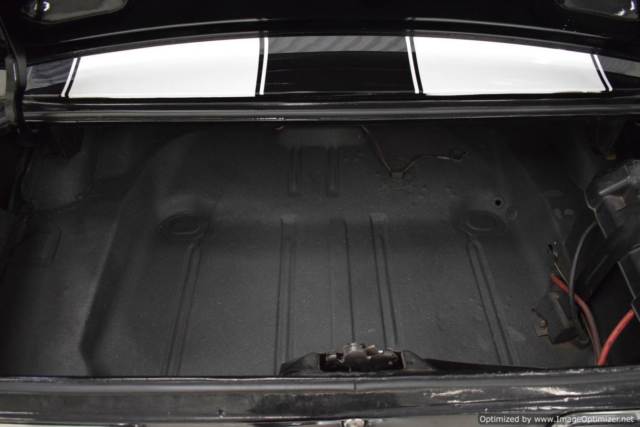 1968 Chevrolet Camaro - photo 13