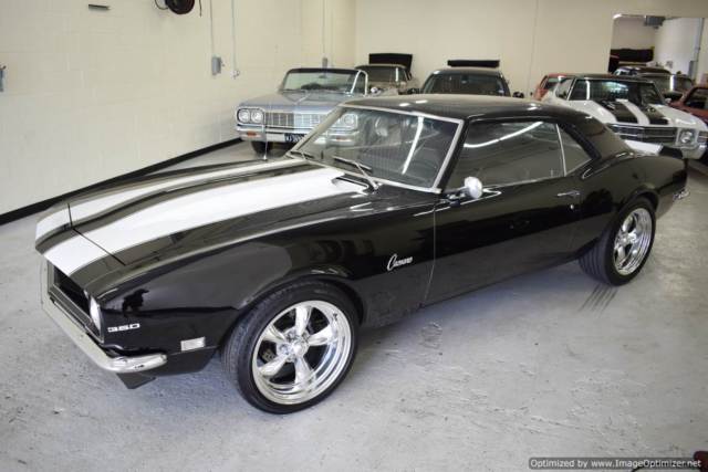 1968 Chevrolet Camaro - photo 3