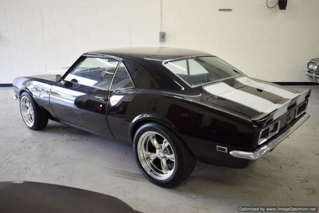 1968 Chevrolet Camaro - photo 4