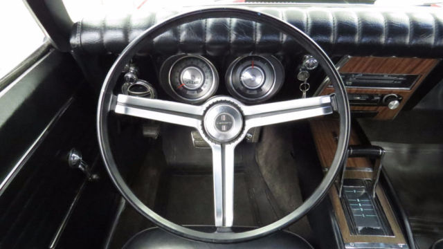 1968 Chevrolet Camaro - photo 10