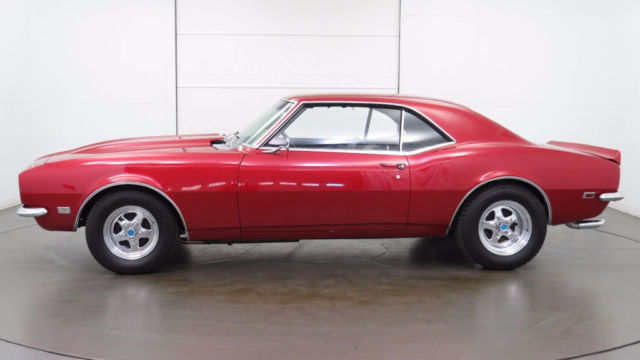 1968 Chevrolet Camaro - photo 3