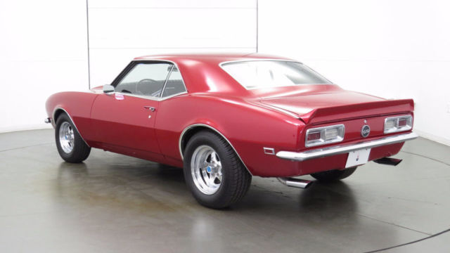 1968 Chevrolet Camaro - photo 4