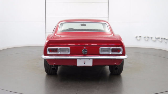 1968 Chevrolet Camaro - photo 5