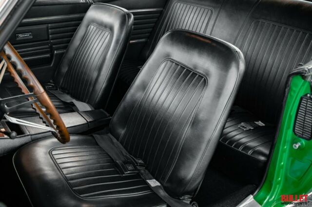 1968 Chevrolet Camaro - photo 10