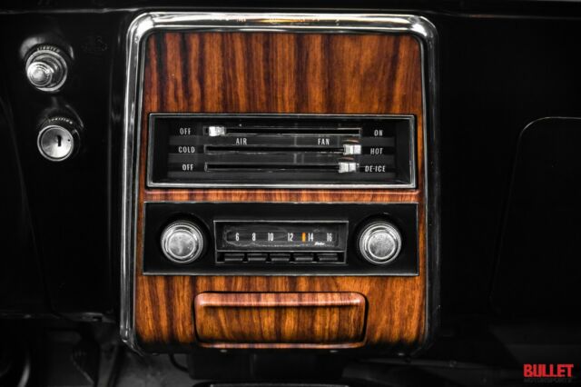 1968 Chevrolet Camaro - photo 12