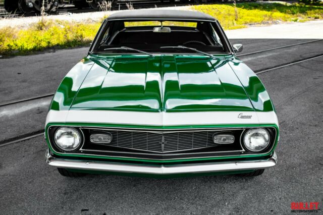 1968 Chevrolet Camaro - photo 2