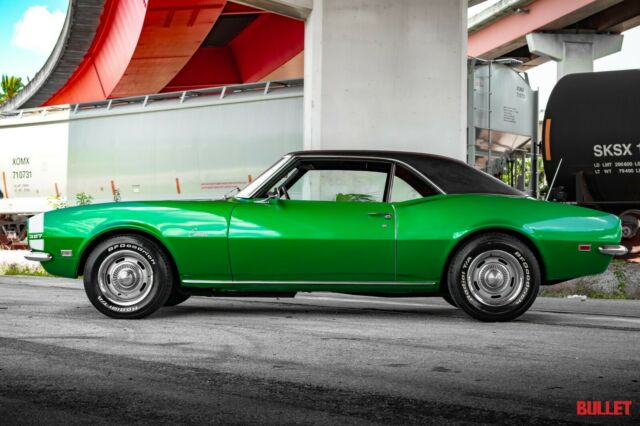 1968 Chevrolet Camaro - photo 3