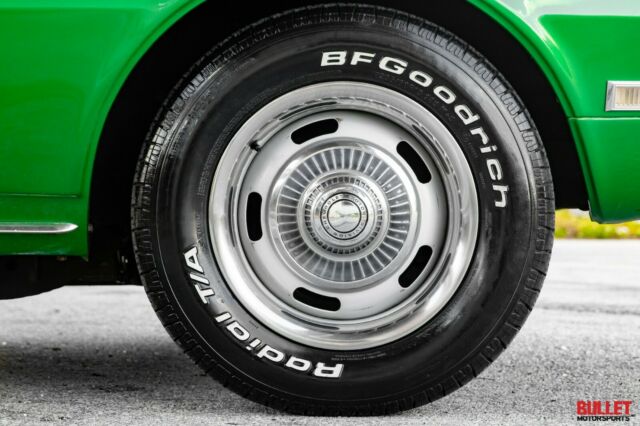 1968 Chevrolet Camaro - photo 7