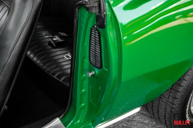 1968 Chevrolet Camaro - photo 9