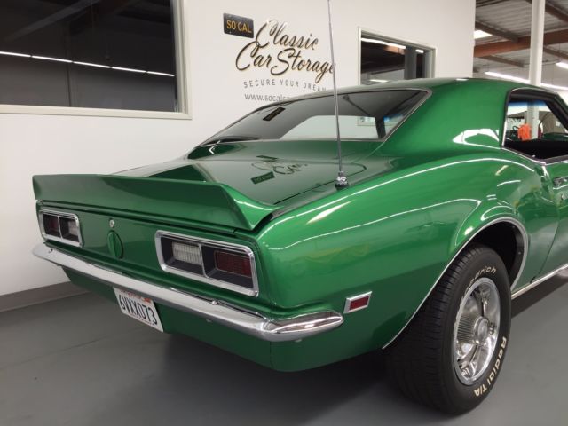 1968 Chevrolet Camaro - photo 4