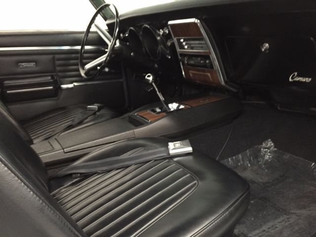 1968 Chevrolet Camaro - photo 5