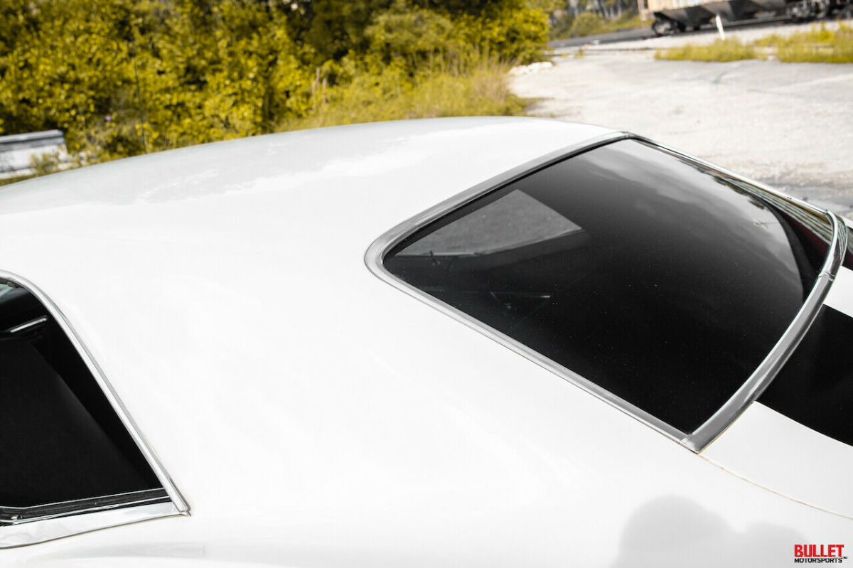 1968 Chevrolet Camaro Numbers Matching - photo 13