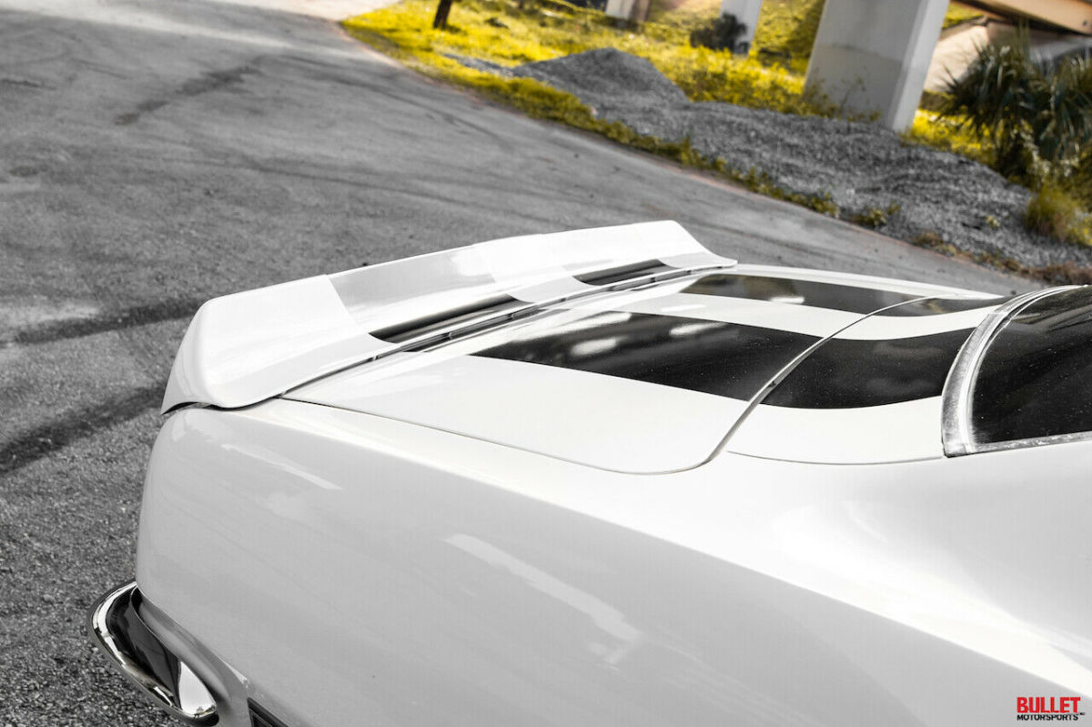 1968 Chevrolet Camaro Numbers Matching - photo 9