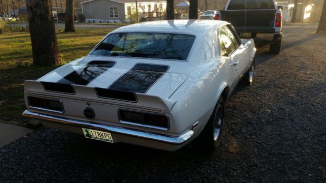 1968 Chevrolet Camaro - photo 12