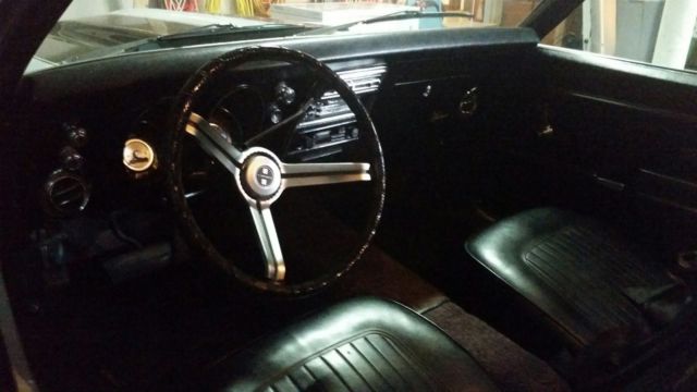 1968 Chevrolet Camaro - photo 2