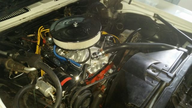 1968 Chevrolet Camaro - photo 8