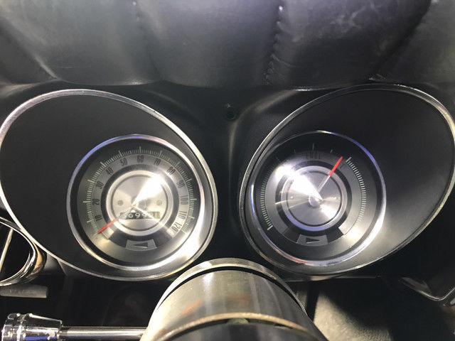 1968 Chevrolet Camaro Numbers Matching - photo 10