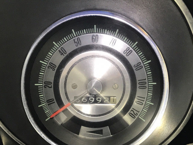 1968 Chevrolet Camaro Numbers Matching - photo 11